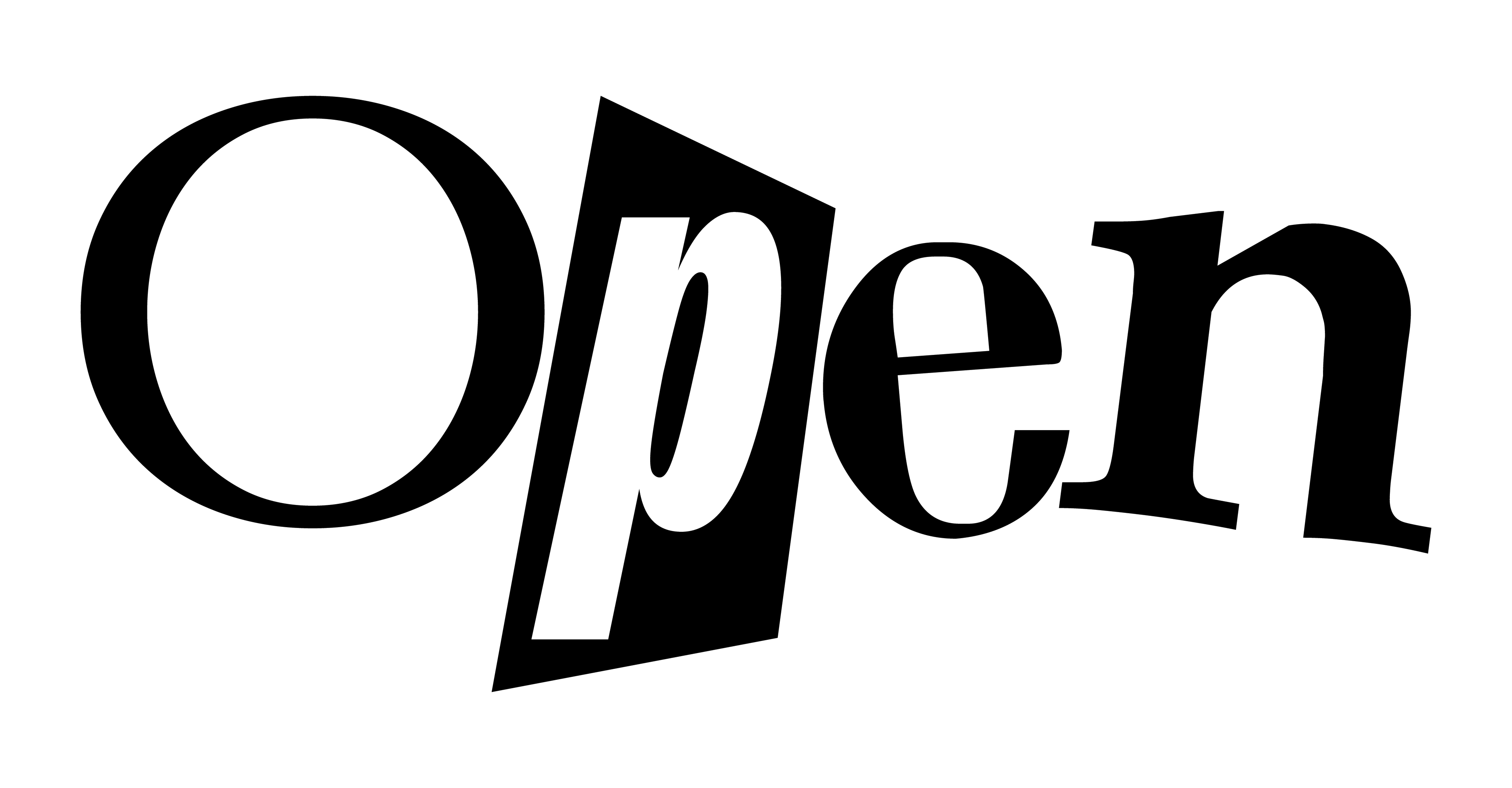 Logo for Open Restaurants