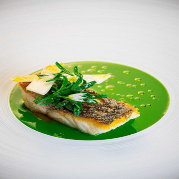 Image for Tasting Menu in Daise by Tony Parkin - 2 People
