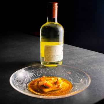Image for '8' Tasting Menu Dining Experience in 8 by Andrew Sheridan - 6 People