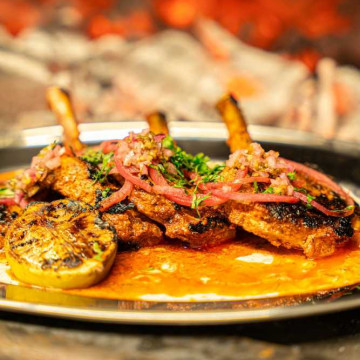 Image for Chefs Choice at Arcadian - 2 People